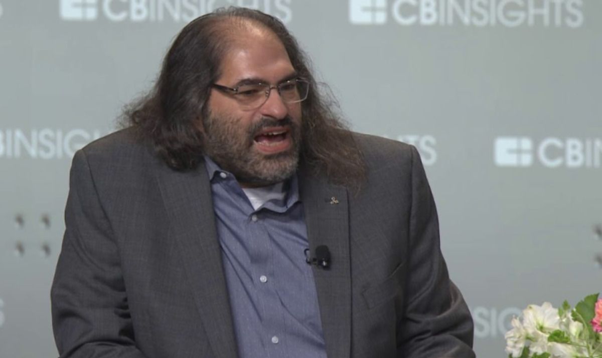 David Schwartz Mundur Sebagai CTO Ripple Setelah 13 Tahun