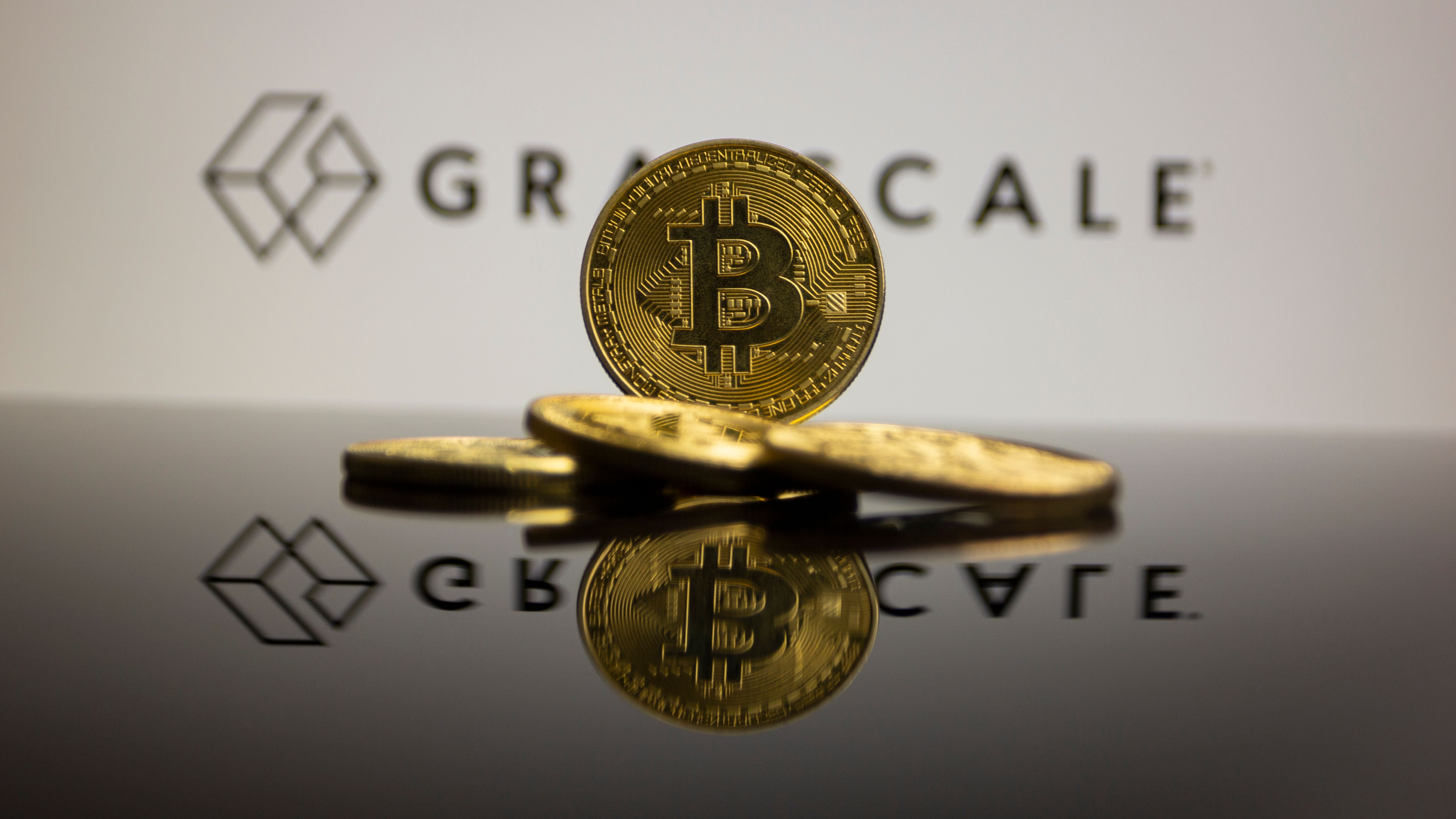 Barry Silbert Sees $33B Grayscale IPO Looming As Lawsuits Resurface