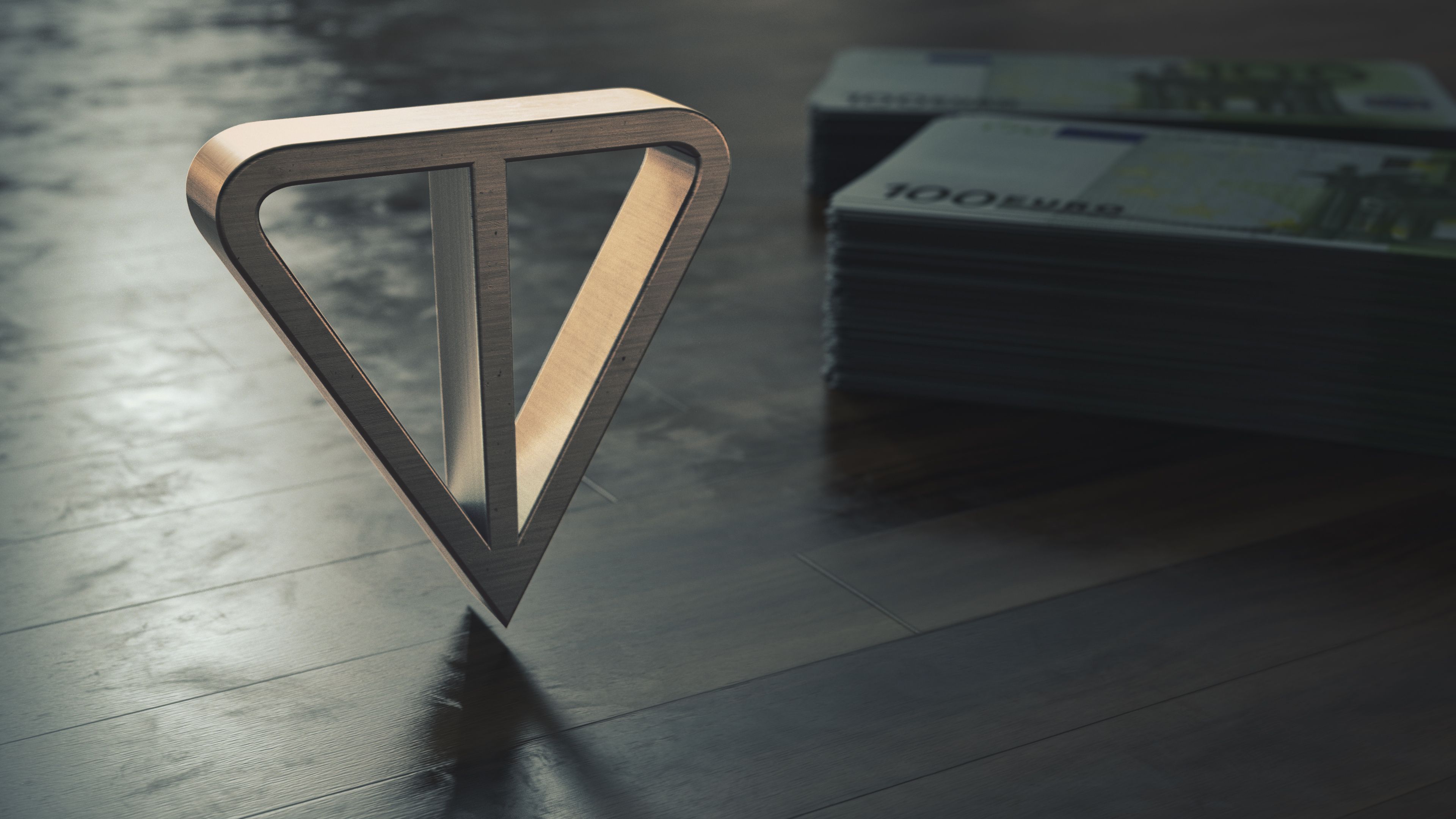 Telegram Wallet Adds 60+ Tokenized US Stocks With 24/7 Access