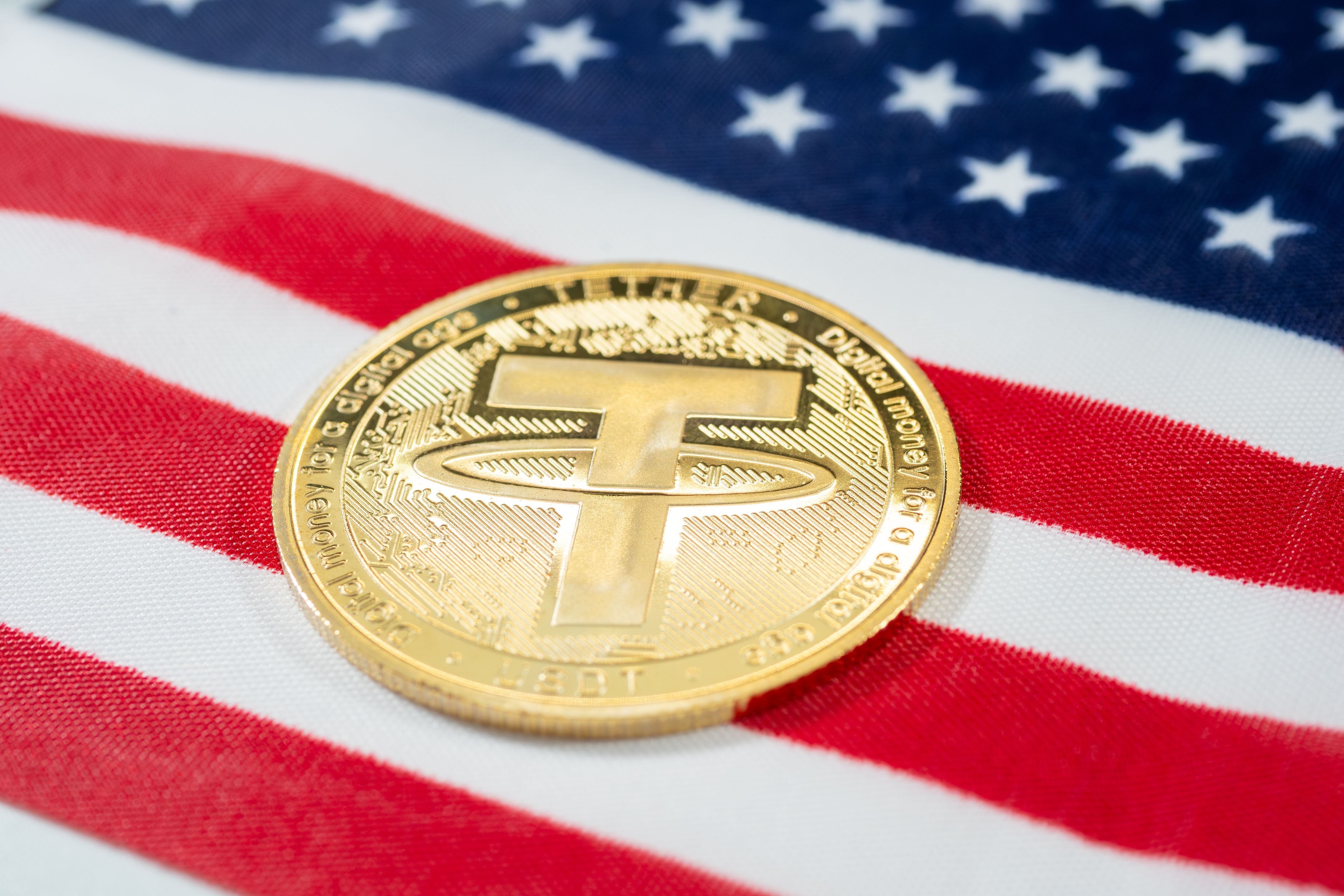 Tether Partners With Rumble to Enter the US Market