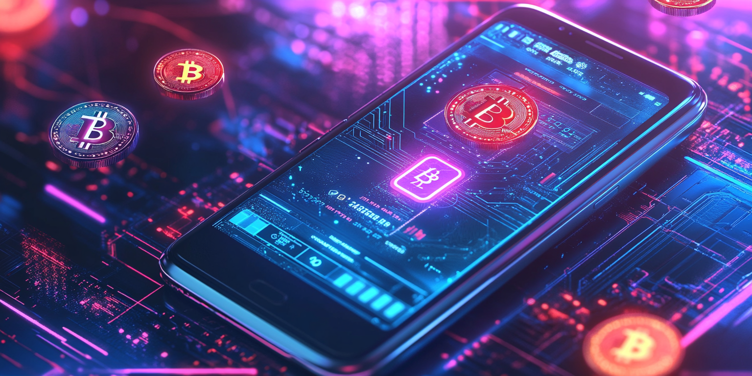 Samsung Expands Coinbase Partnership for Galaxy Users