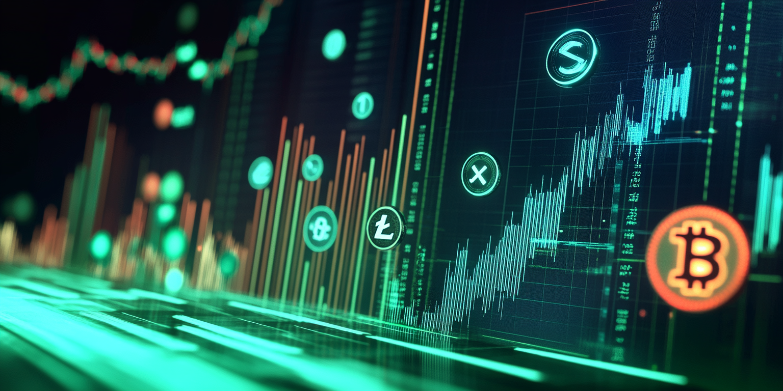 Altcoin ETFs Are Exploding—21 New Funds Just Hit the SEC by REX and Osprey