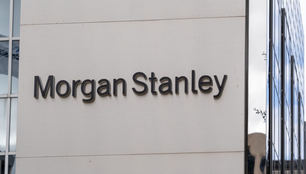 Morgan Stanley Opens Door to Crypto in Investment Portfolios