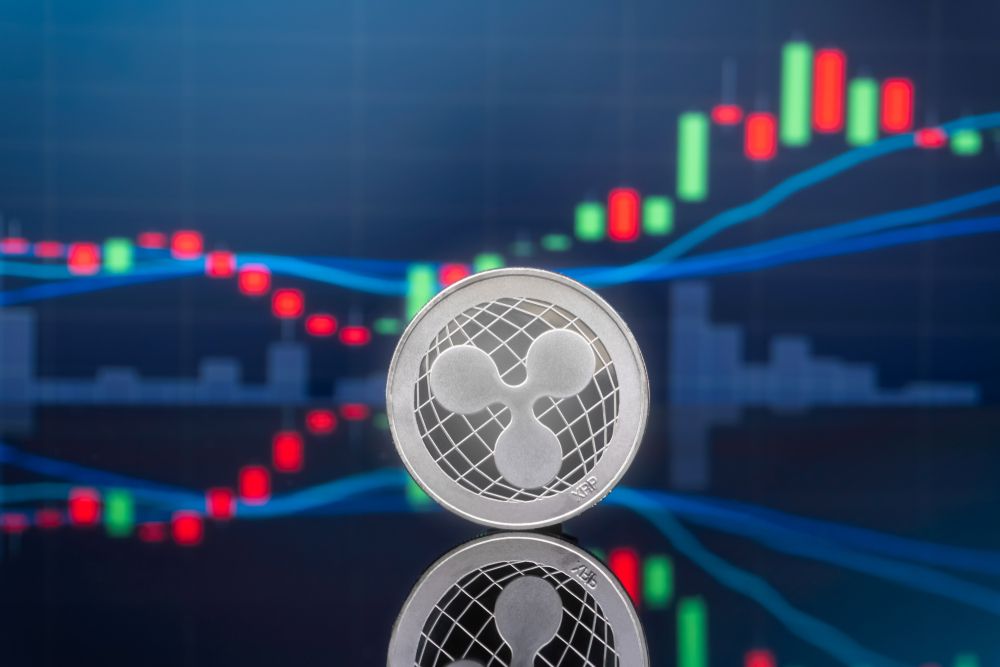 XRP Slips to 5th, But the $10 Rally is Still on the Horizon