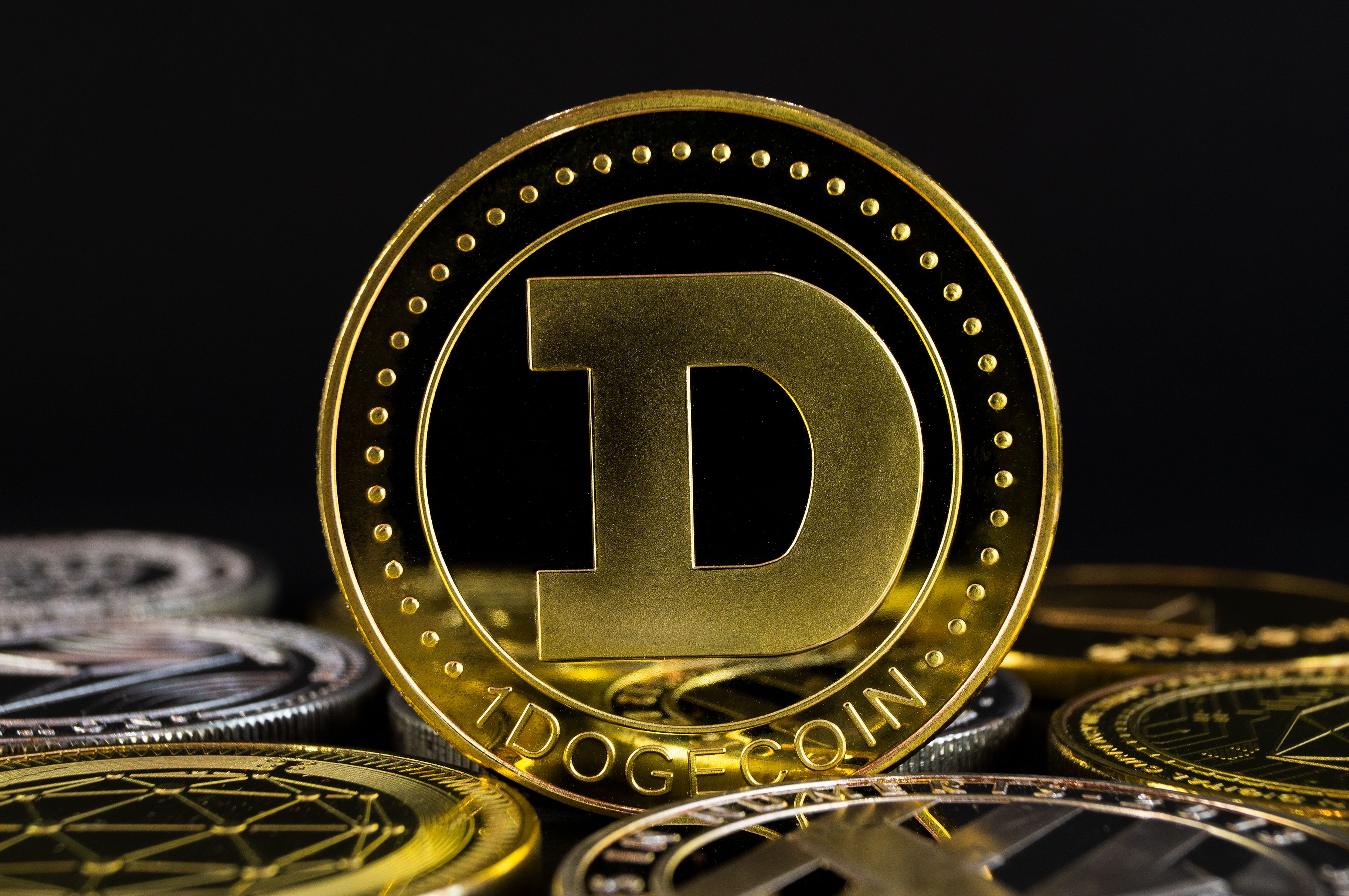 Dogecoin Eyes $1 as CleanCore Treasury Surpasses 710 Million DOGE