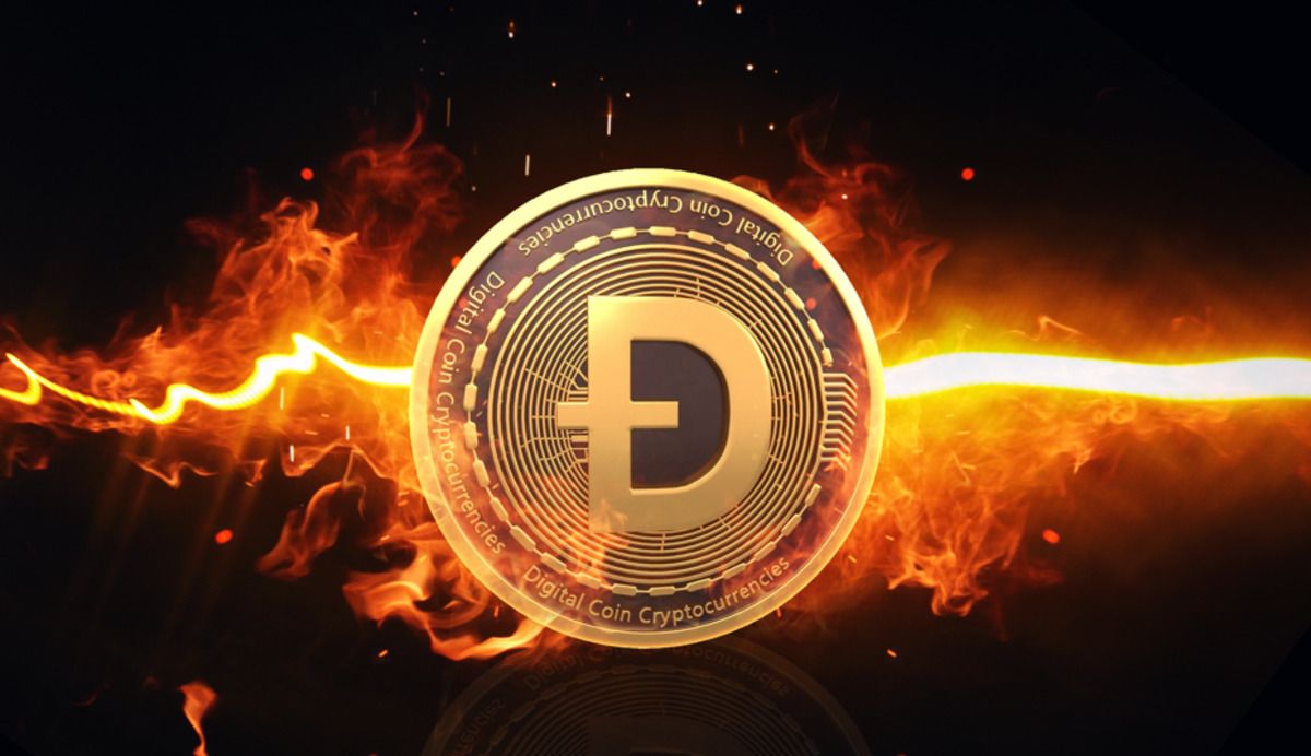 Dogecoin Burn Rate: Implications for Investors