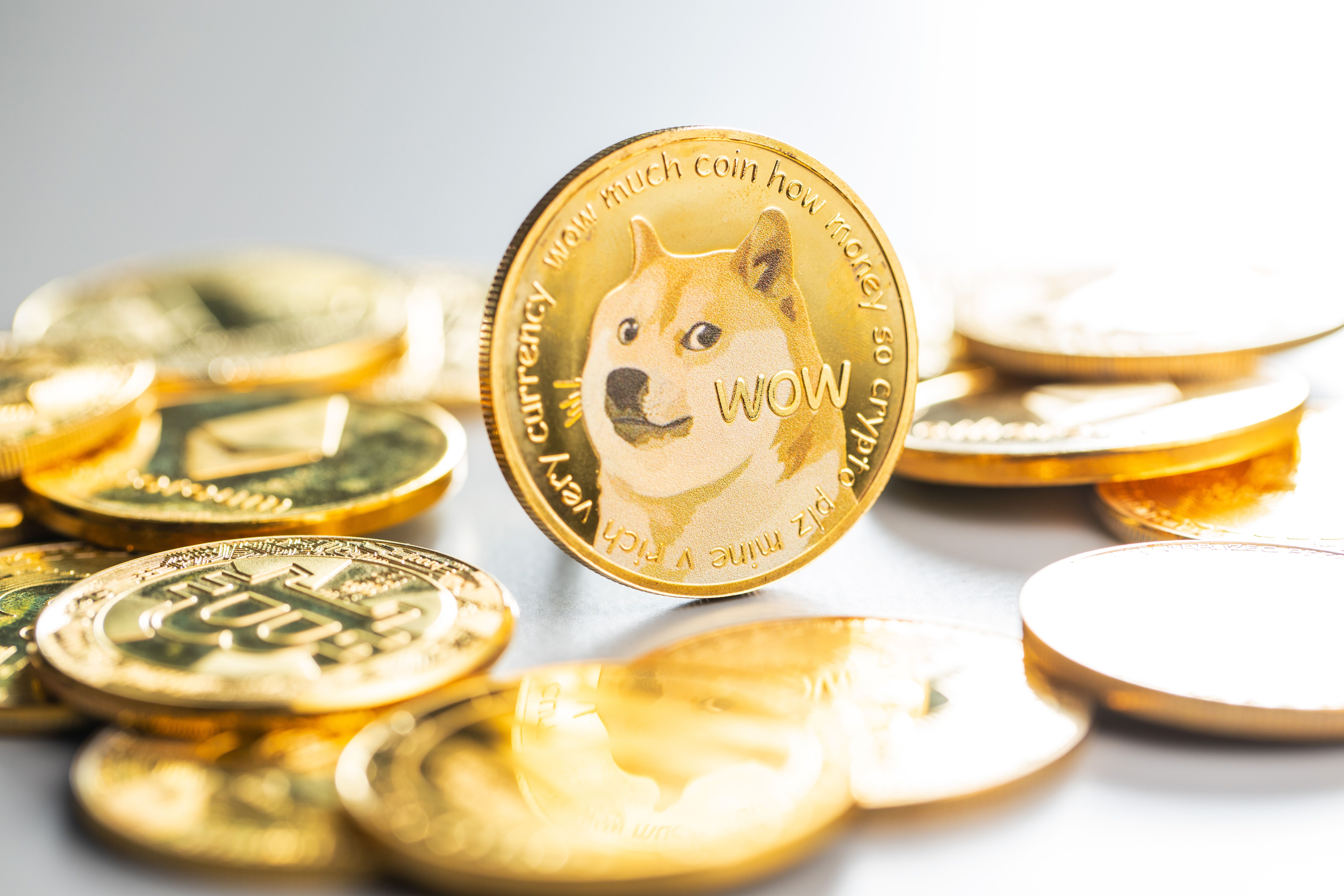 Dogecoin Network Upgrade Sparks 37x Price Rally Prediction