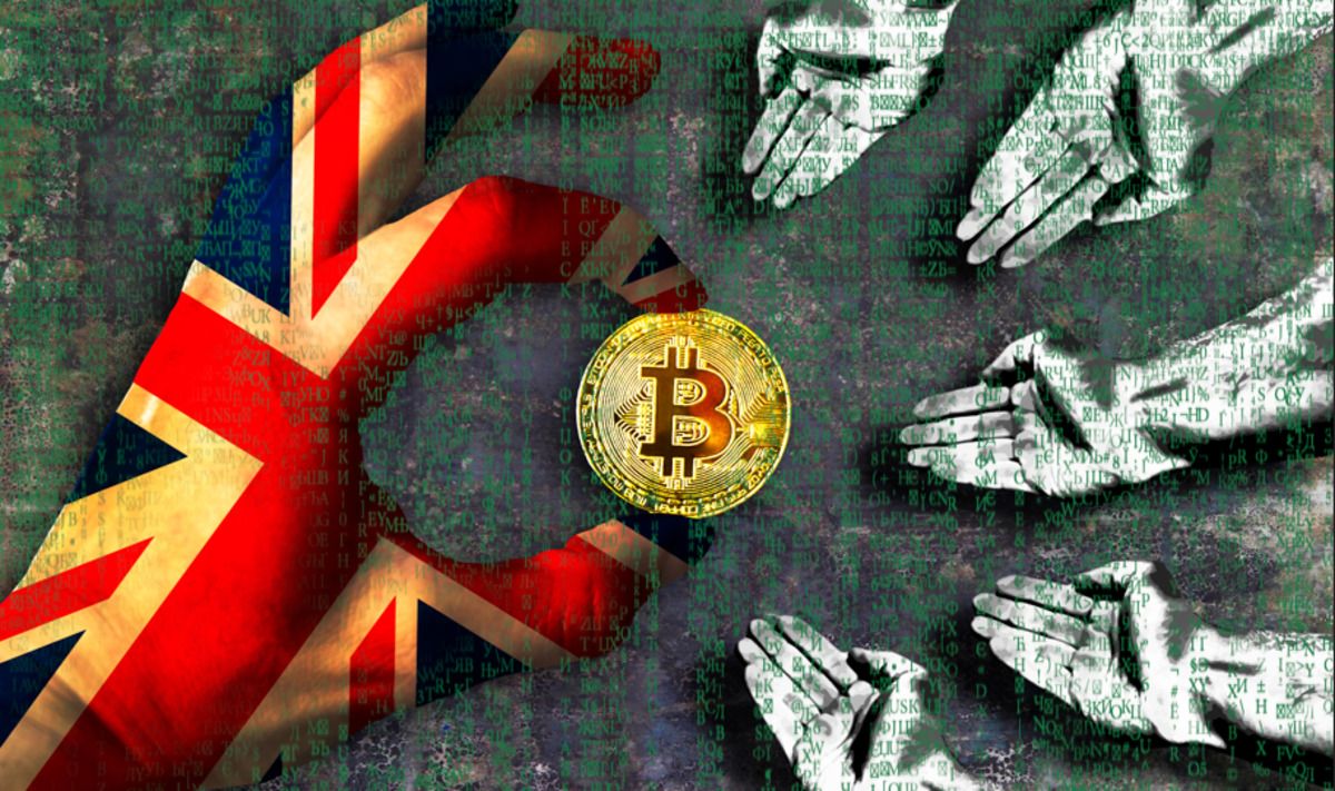 Inggris Cabut Larangan ETN Crypto Seiring Matangnya Pasar