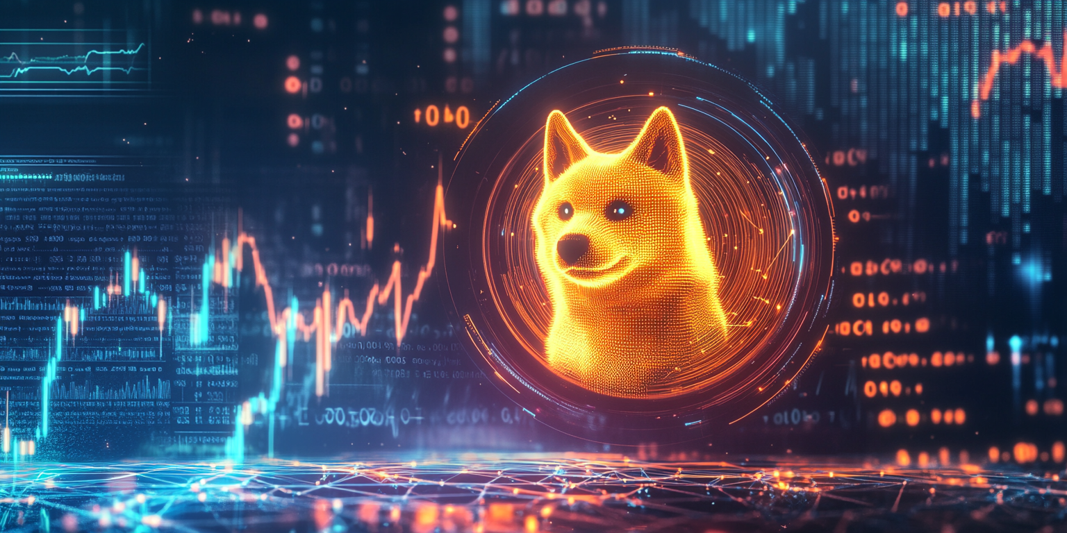 Dogecoin Siap Mengalami Lonjakan Pesat Meski Terjadi Penurunan Mingguan
