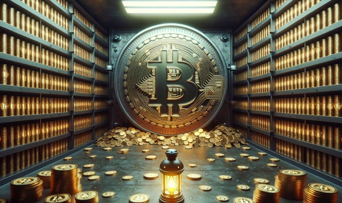$75B in Seizable Crypto May Boost National Reserves