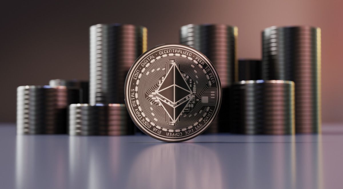 Ethereum Siap Melonjak Kuat Setelah Penarikan Singkat