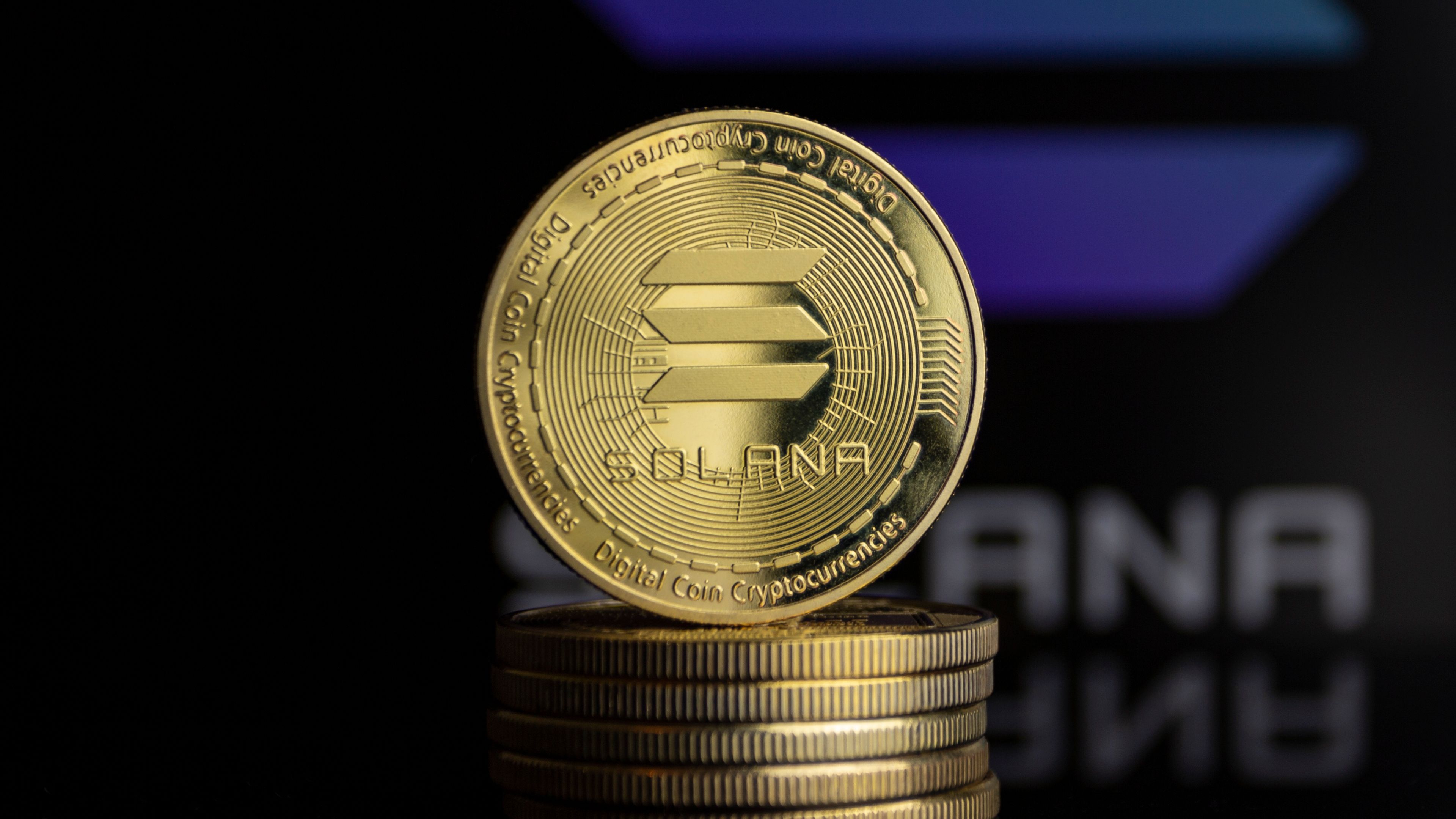 Canary and Marinade File Amended Solana ETF S-1/A as Market Eyes $1,000