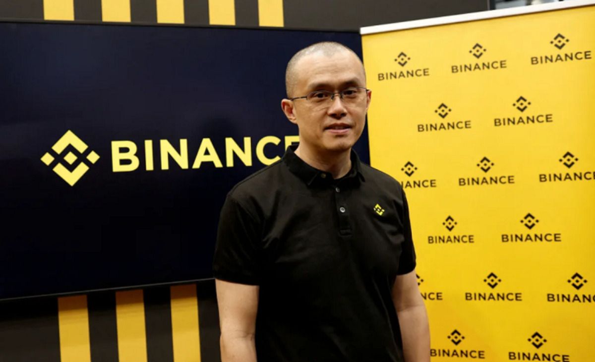 Trump Reportedly Leaning Toward Pardon for Binance’s CZ