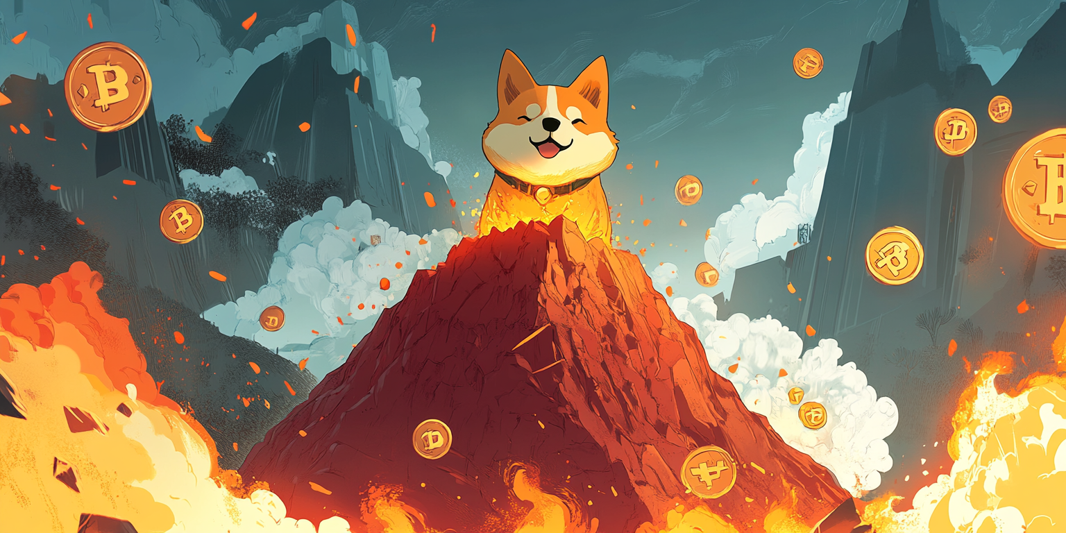 Shiba Inu Investors' $0.001 Dream Faces Harsh Reality — Here's Why