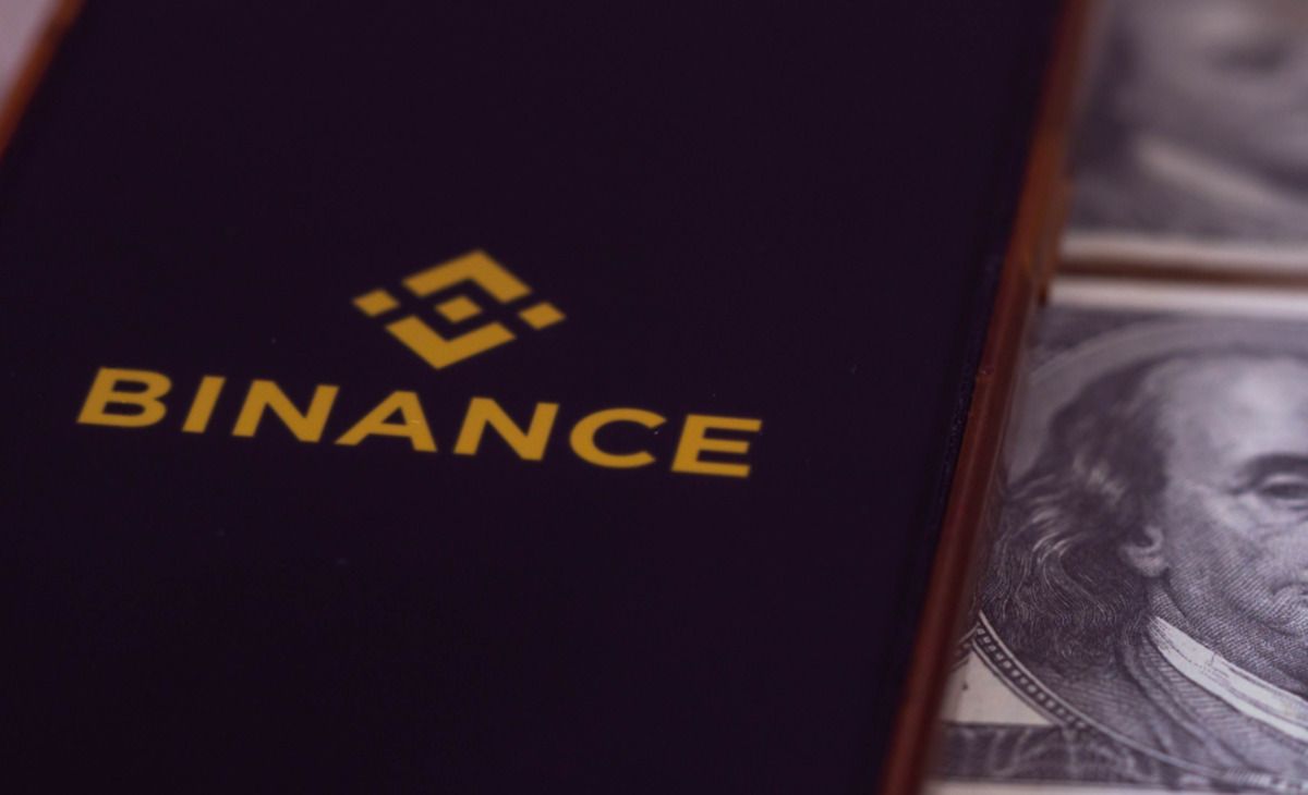 BNB Chain Rolls Out $45M Airdrop After Crypto Meltdown