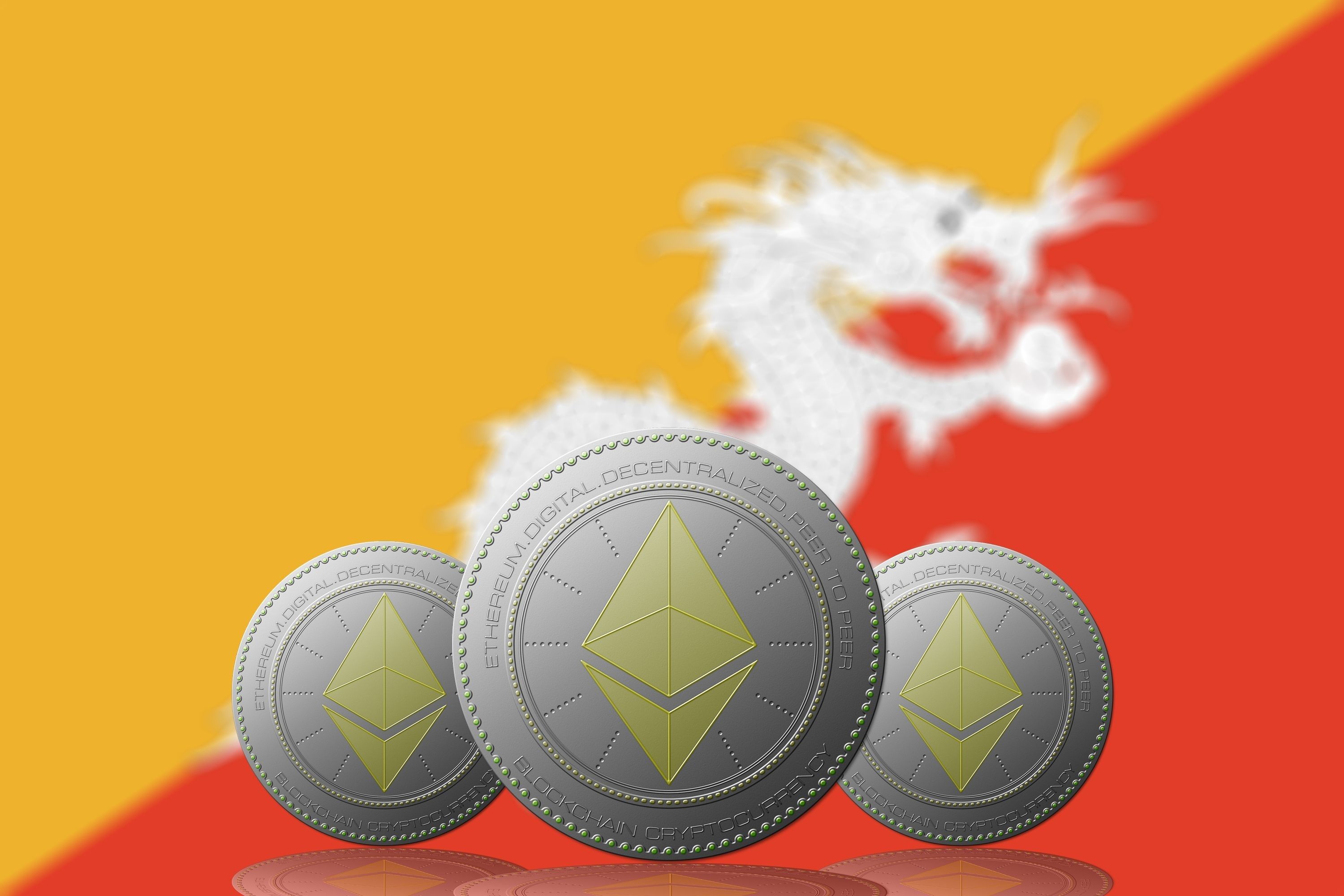 Bhutan Pioneers Ethereum-Based National Identity System with Over 200,000 Users