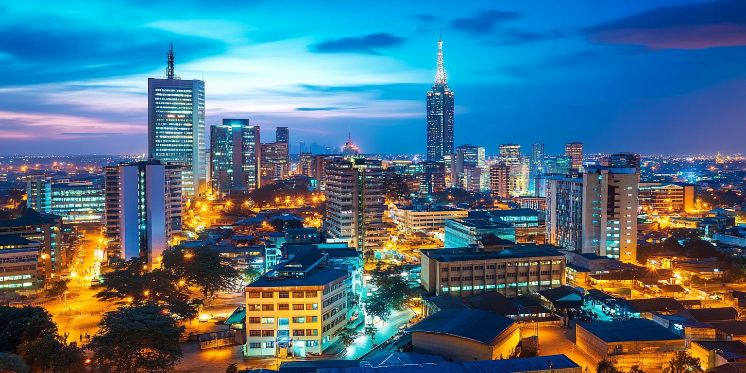Kenya Leads Africa with New Crypto Bill and 200,000 Users