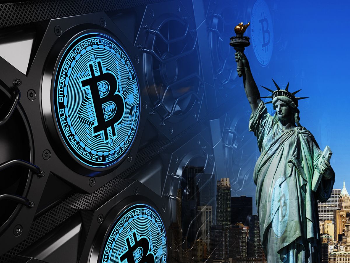 New York City Establishes Nation’s First Office for Digital Assets and Blockchain