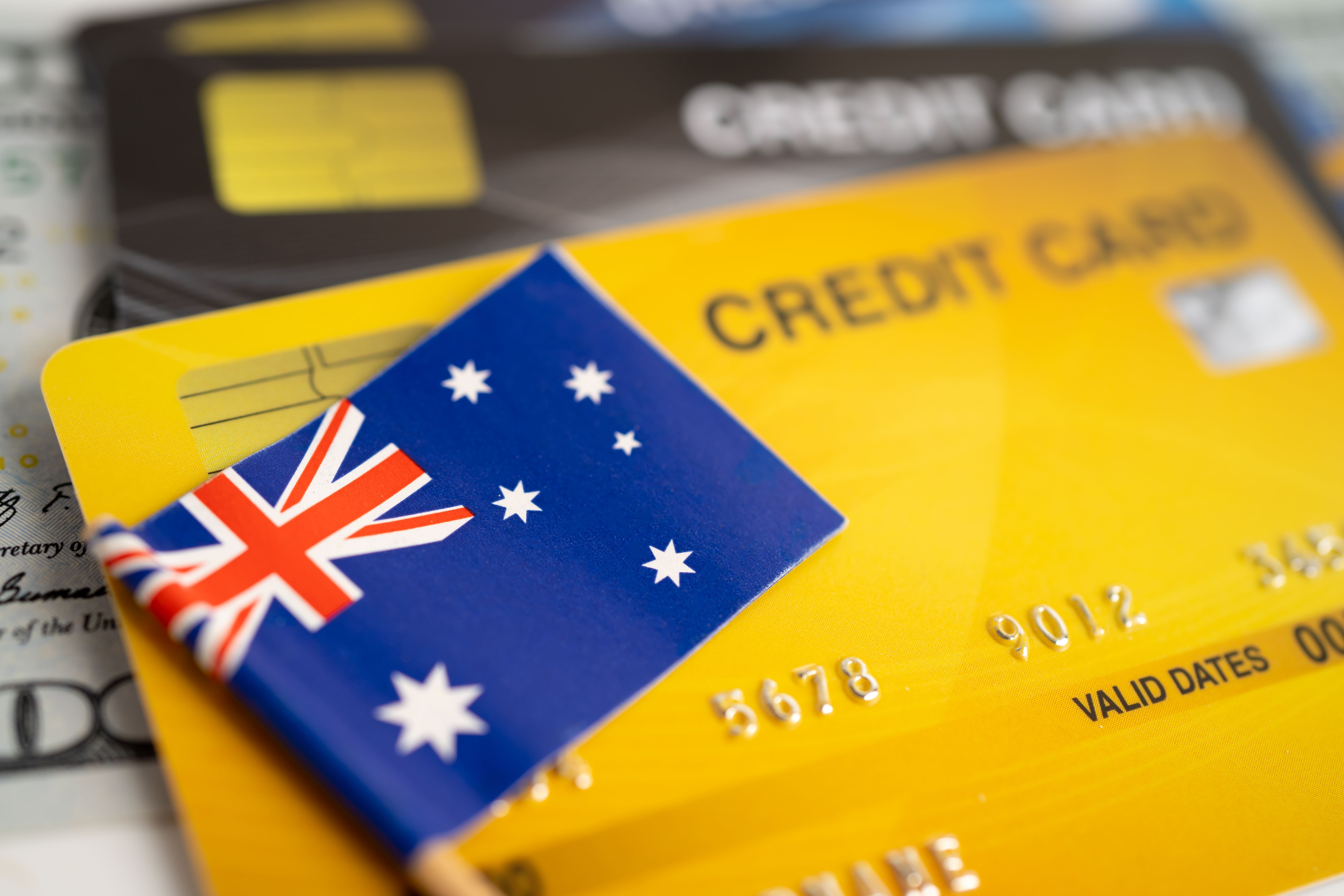 Australia Moves to Curb Crypto ATMs After $275 Million in Risky Transactions