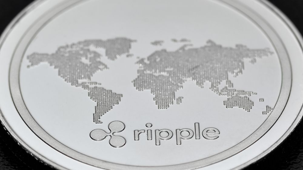 Ripple Beli GTreasury Seharga  Miliar di Tengah Penurunan XRP