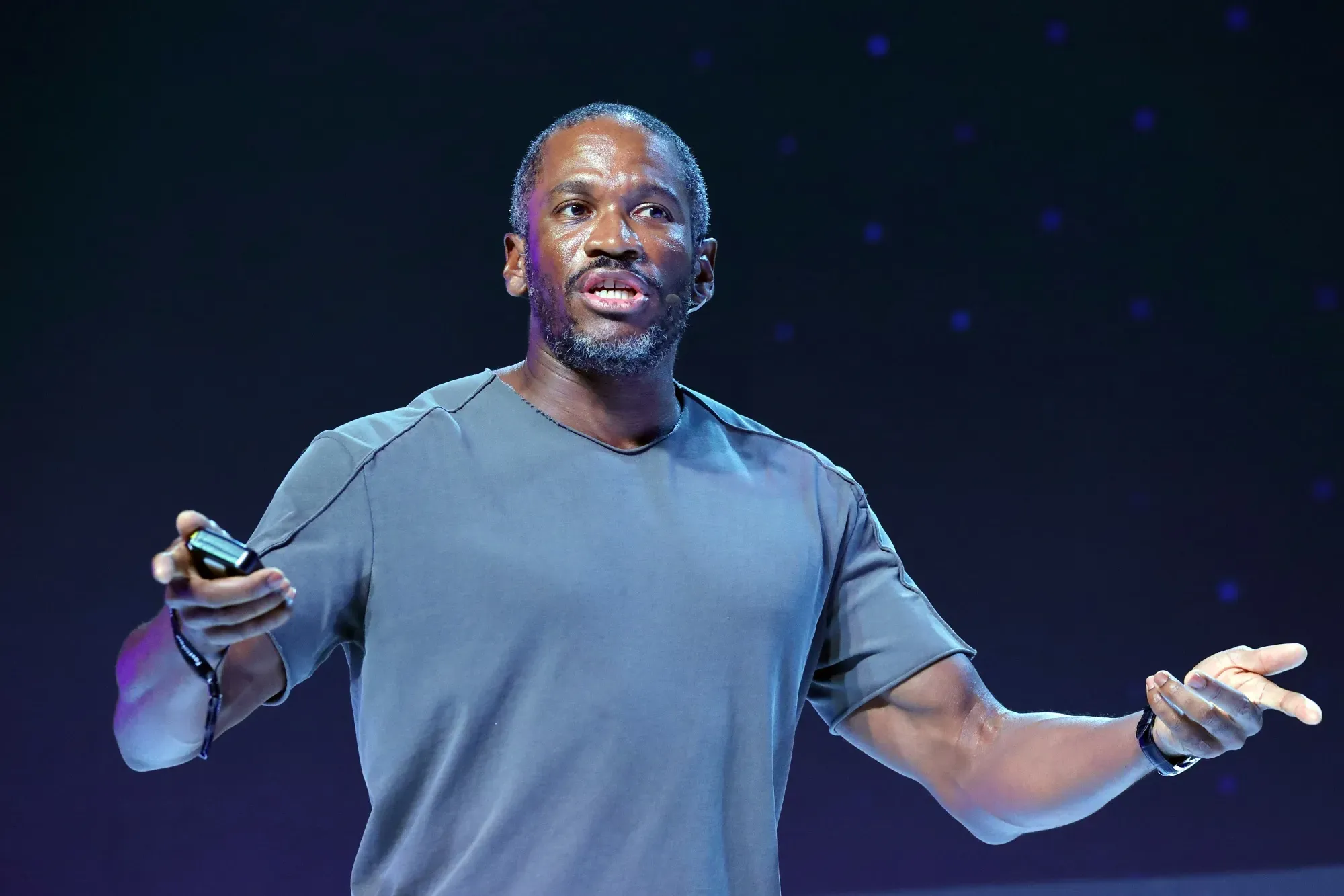 Arthur Hayes Is Back — $250 Million Fund Targets Six Promising Crypto Firms