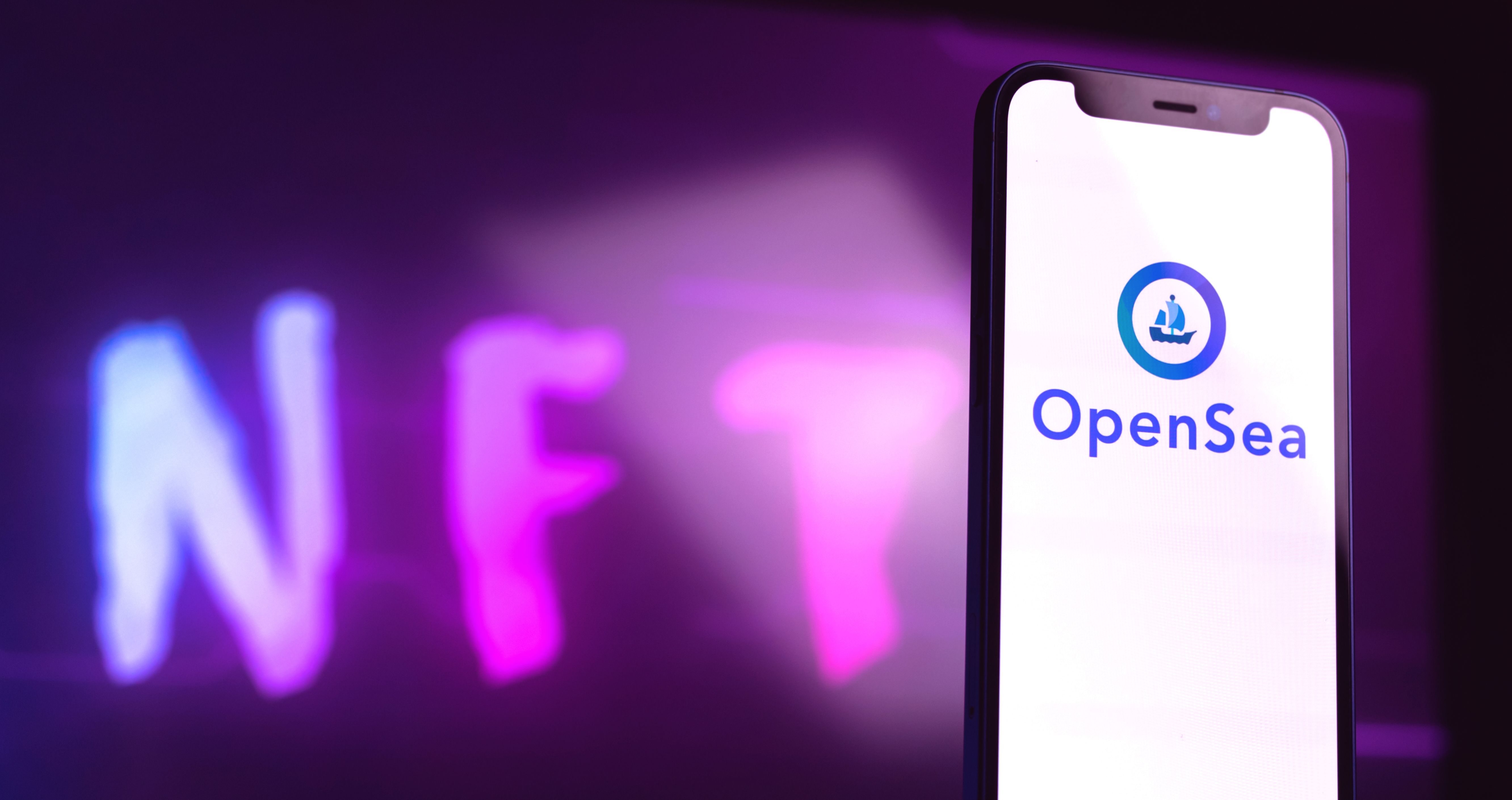 Token SEA oleh OpenSea Akan Hadir pada 2026