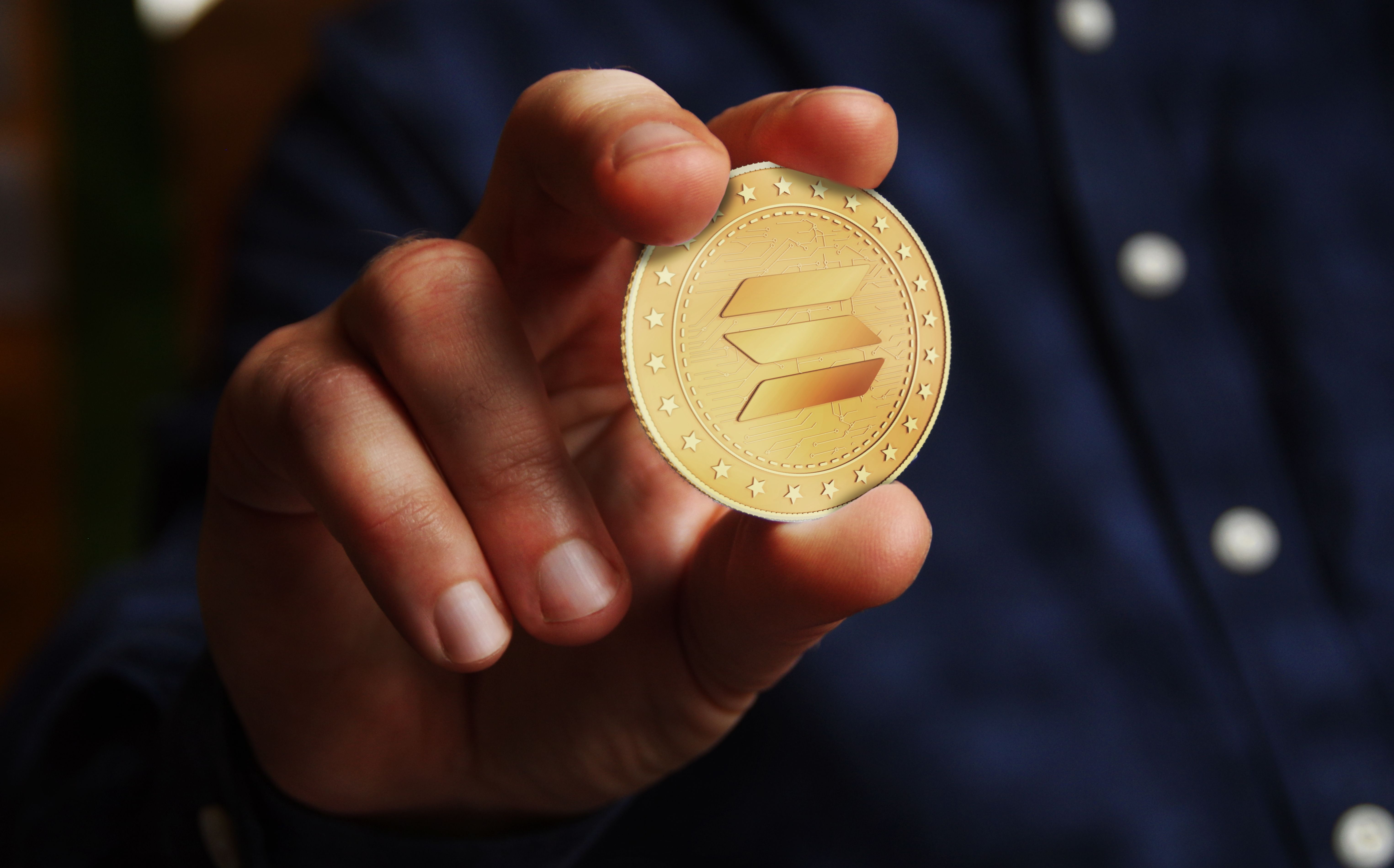 Exodus Luncurkan Saham Kelas A Tokenisasi Berbasis Solana