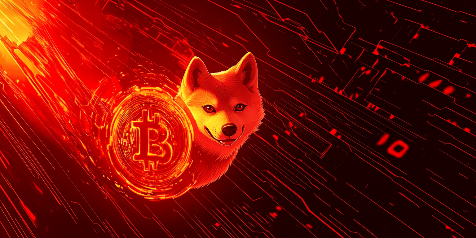 Meme Coin Massacre: Why Dogecoin and Shiba Inu Could Drop 50% This Week