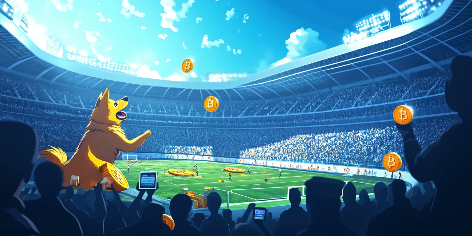 House of Doge Acquires Majority Stake in Historic Italian Football Club