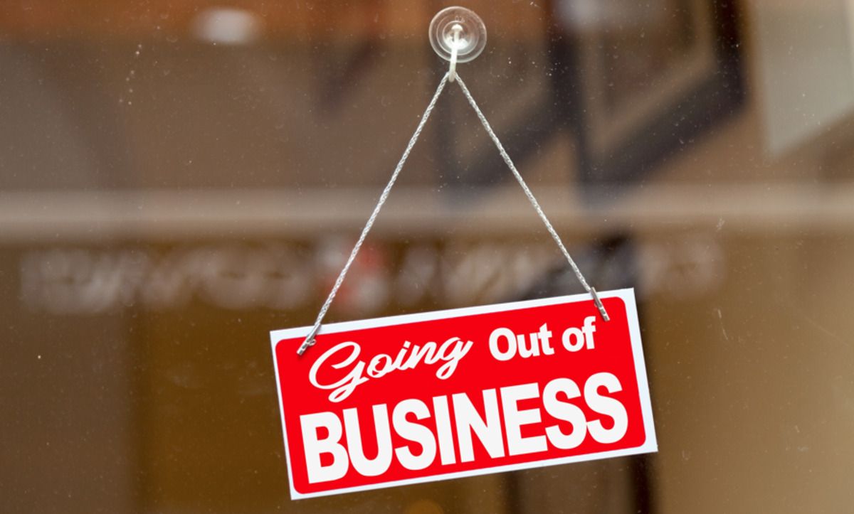 Kadena Blames Market Conditions for Sudden Shutdown
