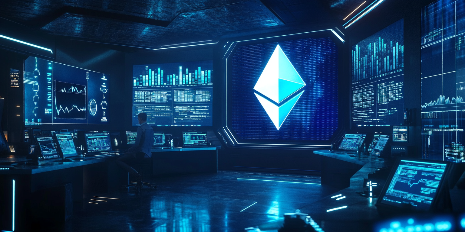 Sharplink Buys Another 19k ETH As Holdings Hit $3.5 Billion