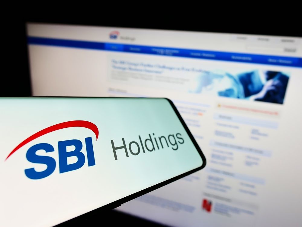 SBI Holdings Supercharges XRP — Building One of the World’s Largest Public Treasuries