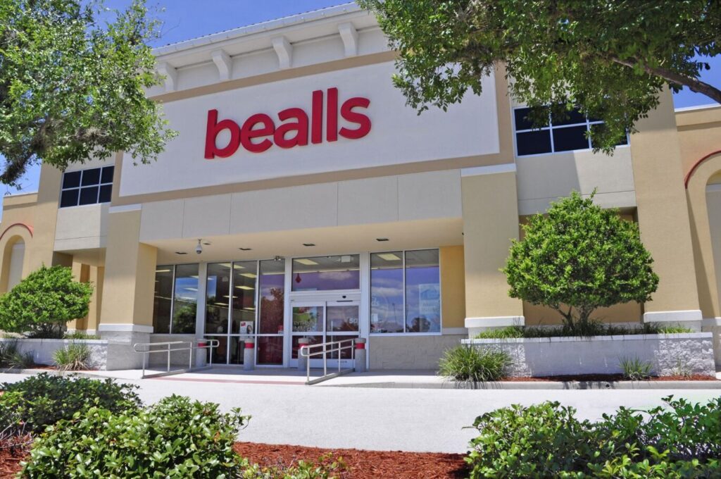 Bealls Tambahkan Bitcoin dan Kripto di 660 Toko