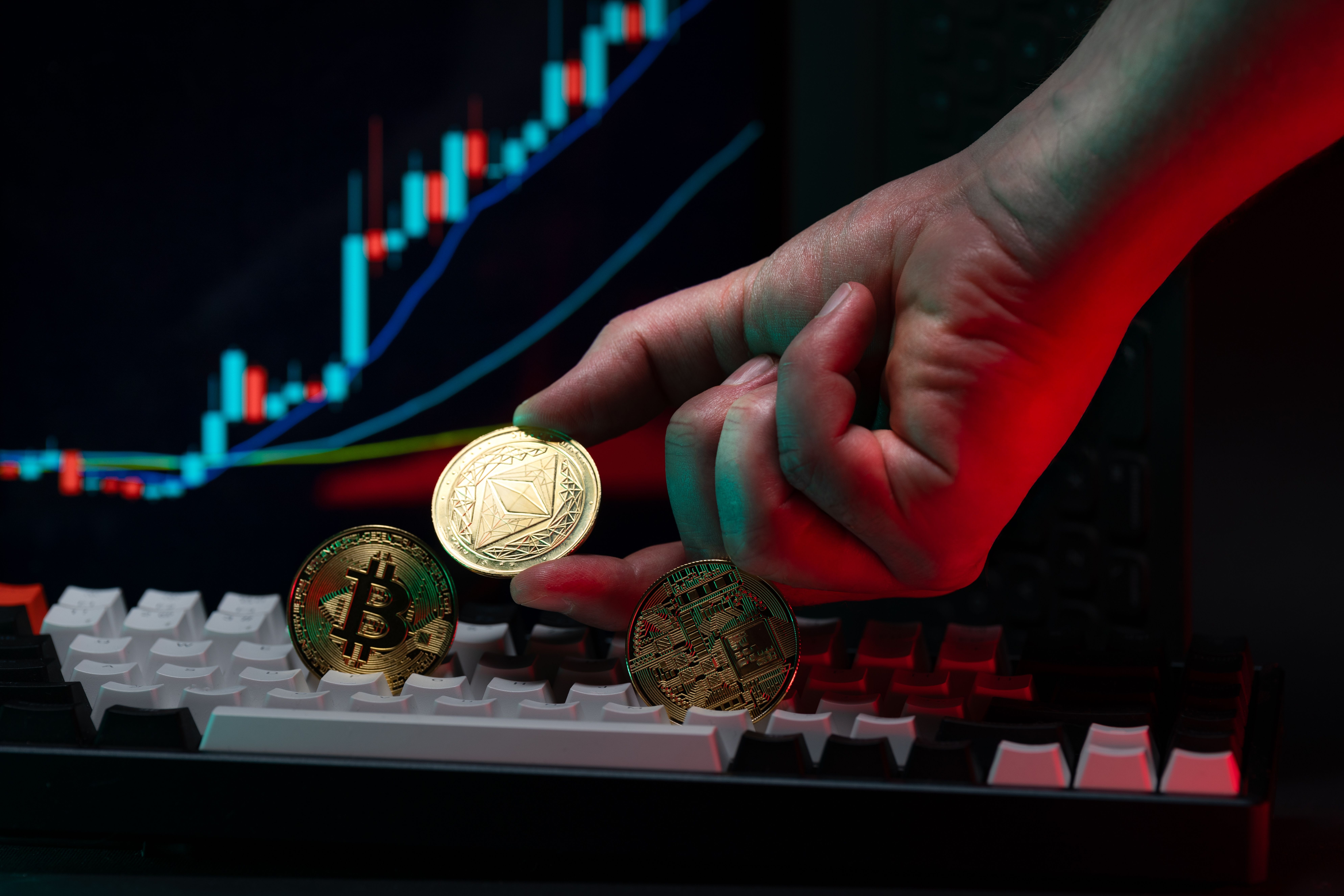 Ethereum Foundation Allegedly Dumps Nearly $700 Million in ETH