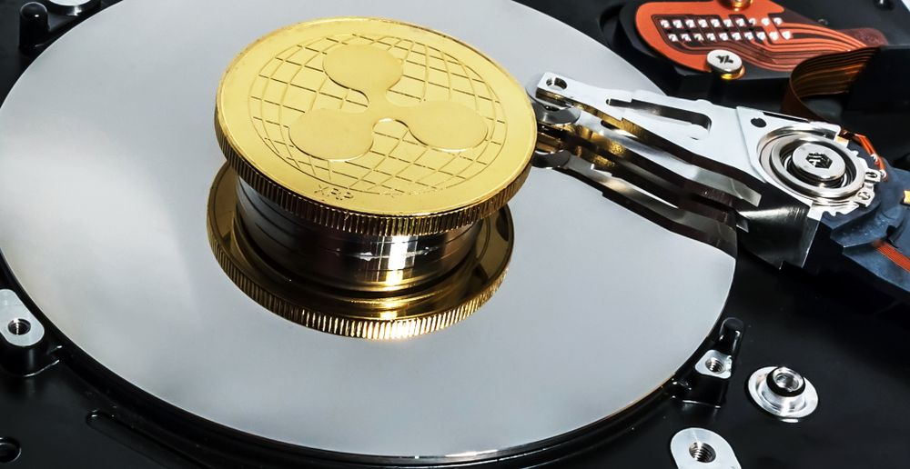 XRP Bounces Back: From $1.90 Low to $2.50 Surge in Classic Buy Opportunity