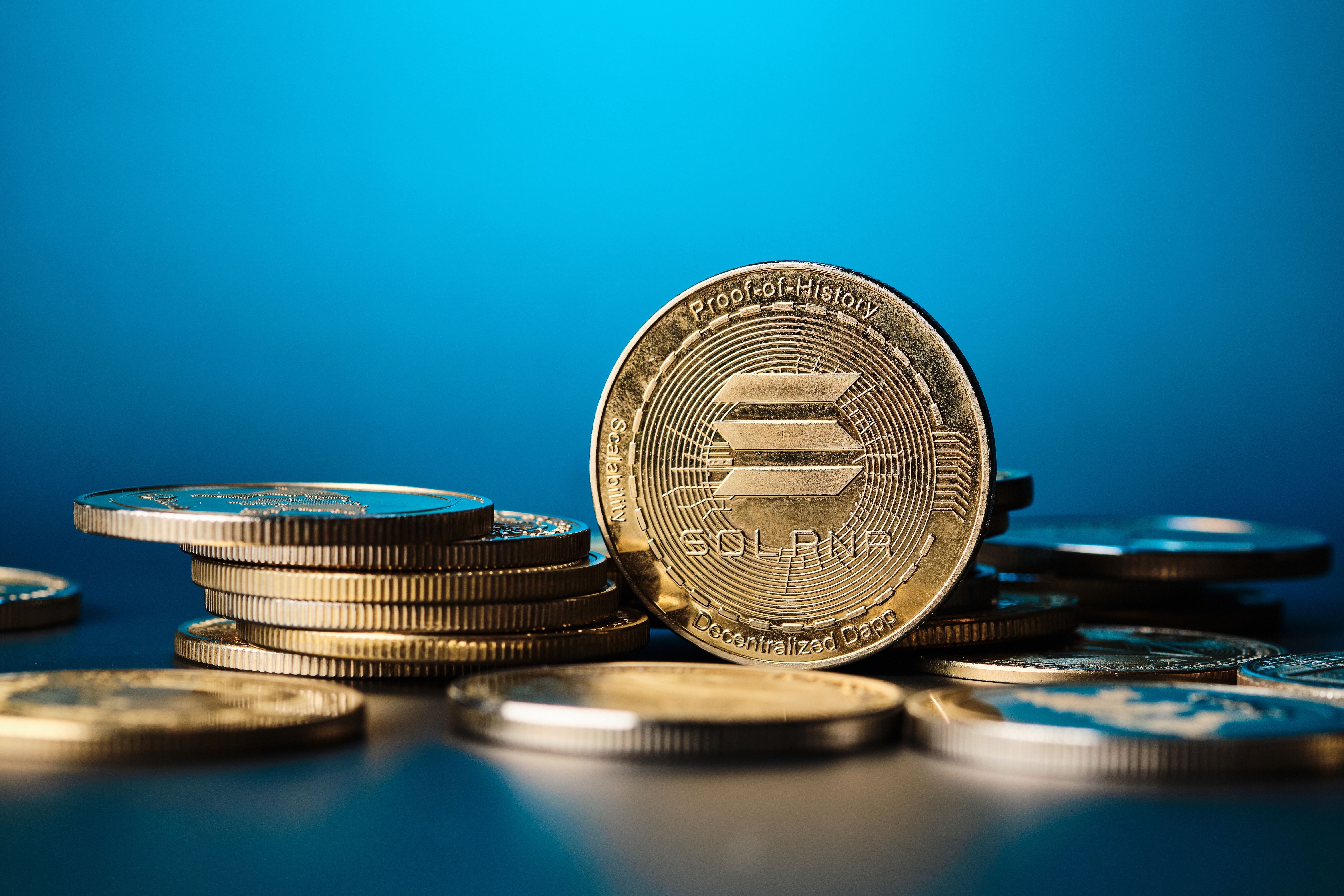 Tim SOL Strategies Berkolaborasi dengan Netcoins untuk Meningkatkan Staking Institusional