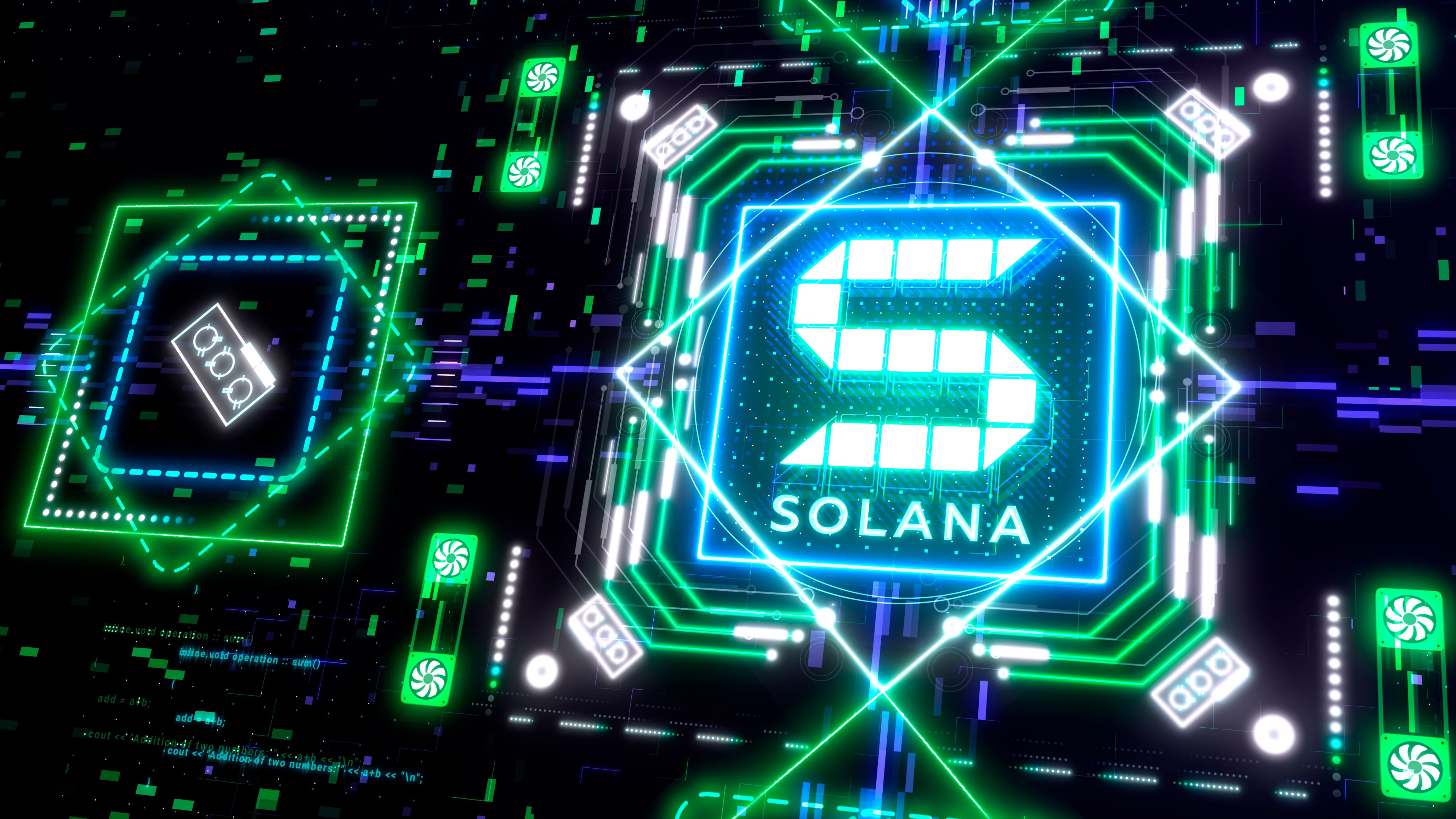 Forward Industries Bentuk Dewan Penasihat Solana untuk Tingkatkan Kas