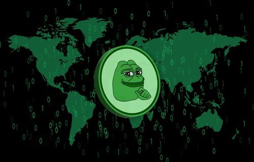 PEPE Faces Bearish Setup, Breakdown Could Hit $0.00000185