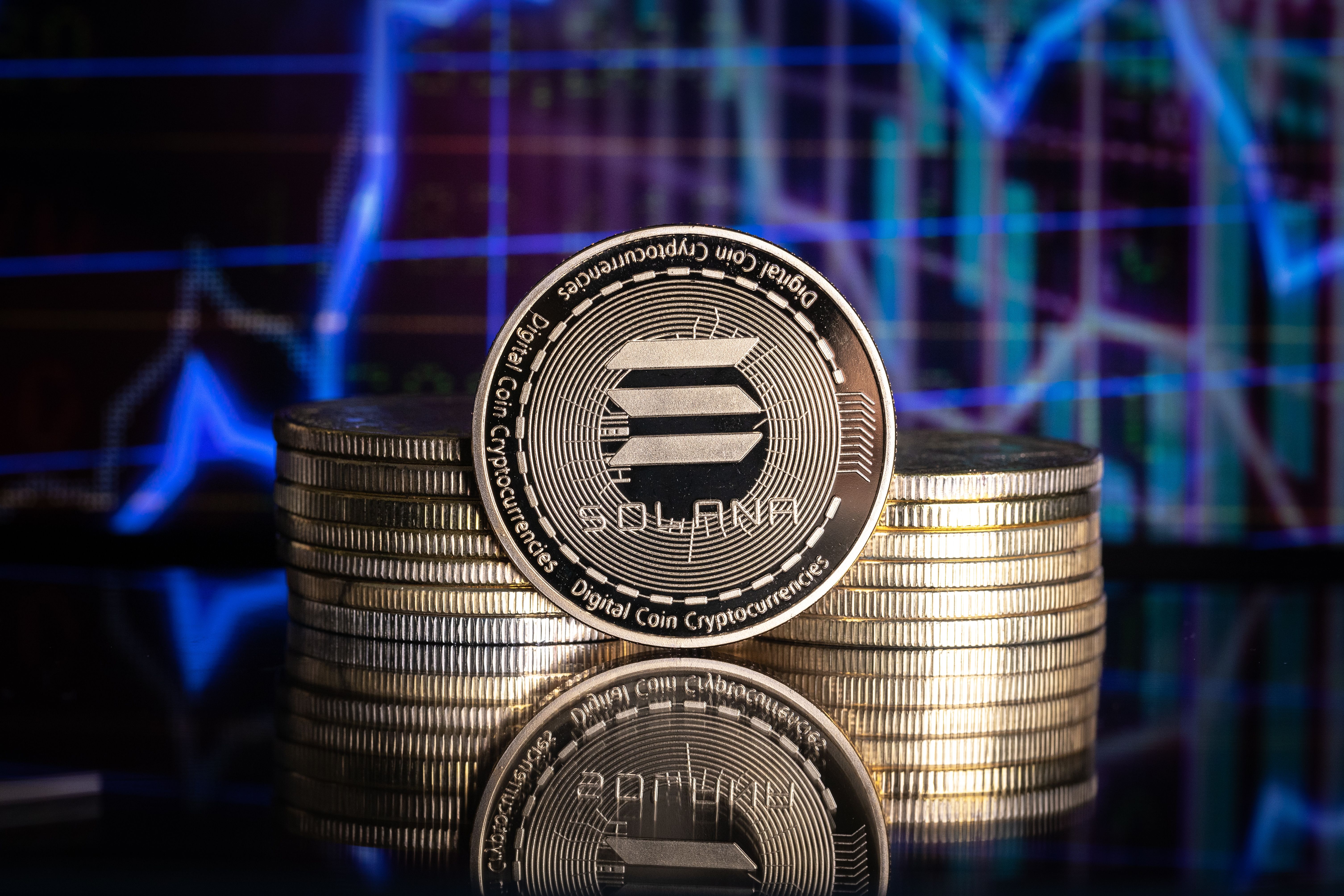 Fidelity Tingkatkan Layanan Crypto, Tambah Solana untuk Semua Pengguna