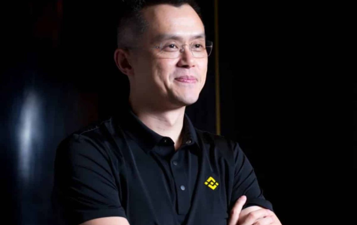 Trump Beri Pengampunan kepada Pendiri Binance, Changpeng Zhao