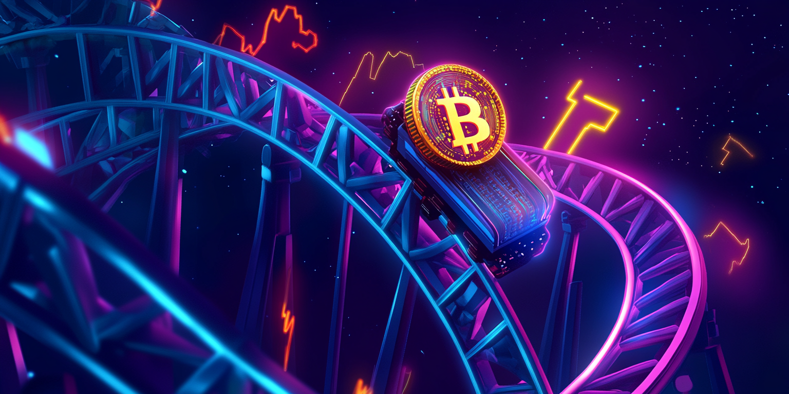 Tom Lee Peringatkan Bitcoin Bisa Turun 50% Meski Ada Hype