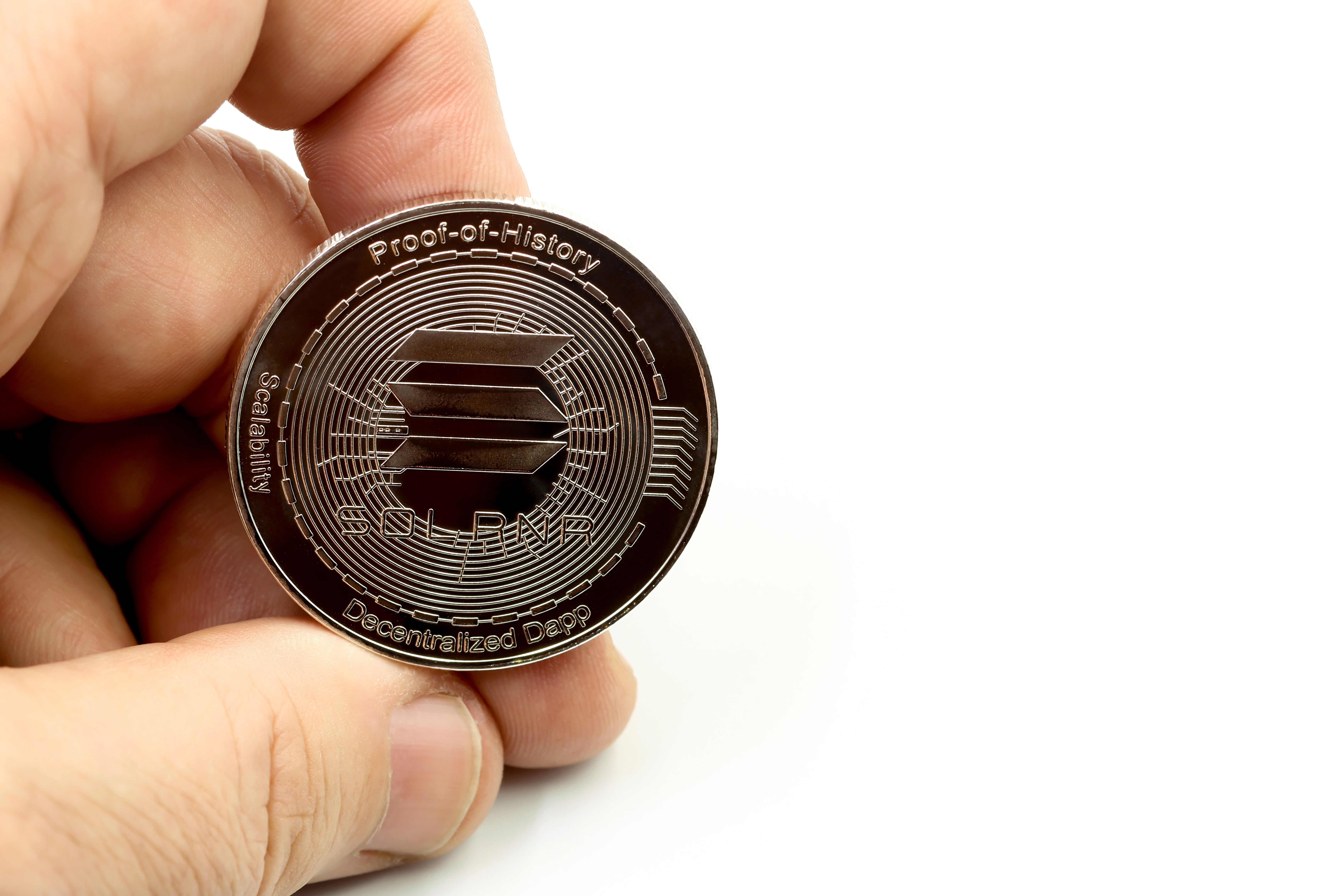 Solmate Infrastructure Unveils M&A Drive and Validator Rollout as $300M PIPE Nears Filing