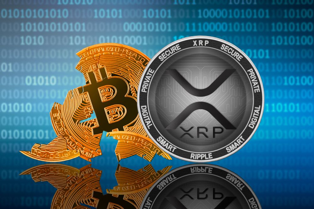 XRP Melonjak 5% terhadap BTC, Ripple Rencanakan Perubahan Stablecoin XRP Melonjak 5% terhadap BTC, Ripple Rencanakan Perubahan Stablecoin