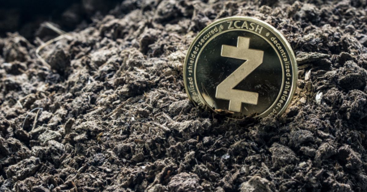 Zcash Meroket Setelah Arthur Hayes Ramal Target K Zcash Meroket Setelah Arthur Hayes Ramal Target K