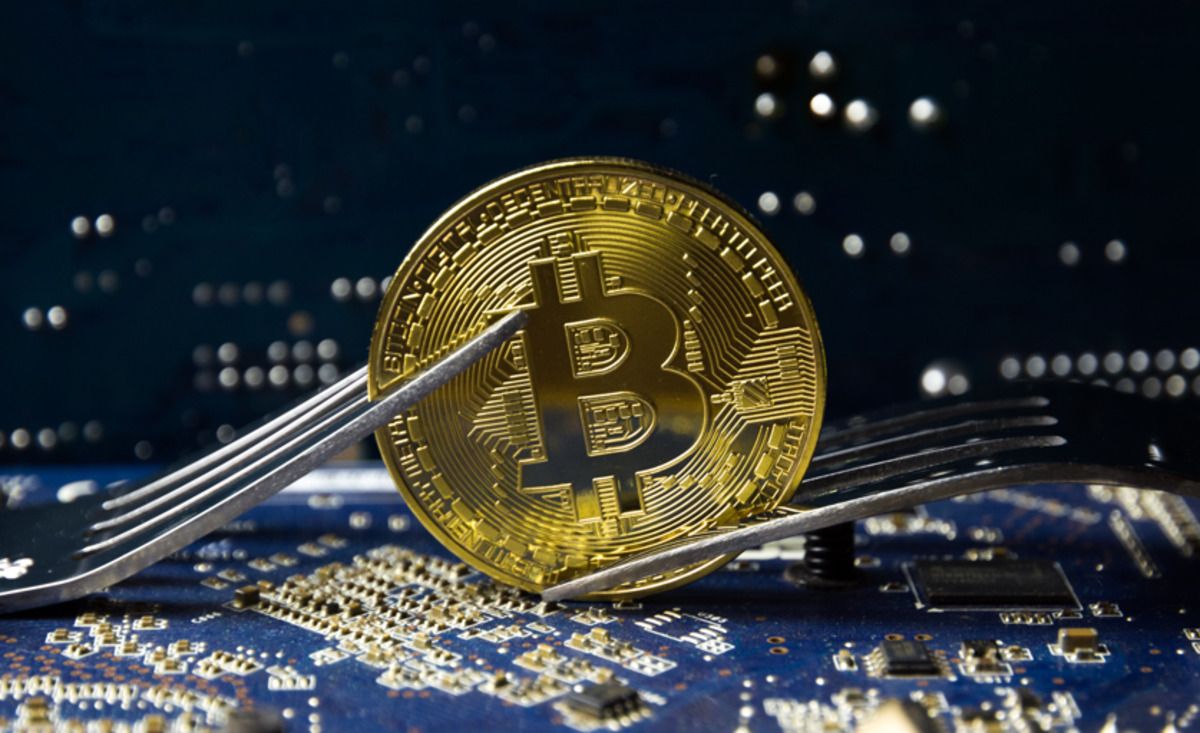 Usulan Fork Bitcoin Picu Kemarahan karena Istilah Hukum Usulan Fork Bitcoin Picu Kemarahan karena Istilah Hukum