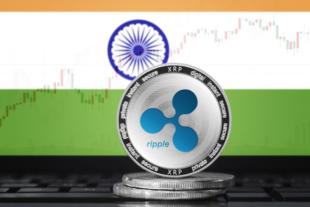 Pengadilan India Akui XRP sebagai Aset, Harga Target Menuju  Pengadilan India Akui XRP sebagai Aset, Harga Target Menuju
