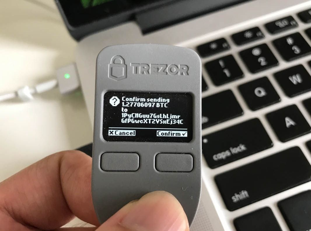 Dompet Trezor Mana yang Perlu Dibeli di 2025? Panduan Lengkap Safe 5 vs 7 Dompet Trezor Mana yang Perlu Dibeli di 2025? Panduan Lengkap Safe 5 vs 7