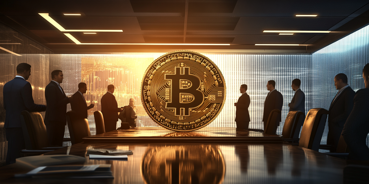 Trump-Backed American Bitcoin Buys $163M in BTC