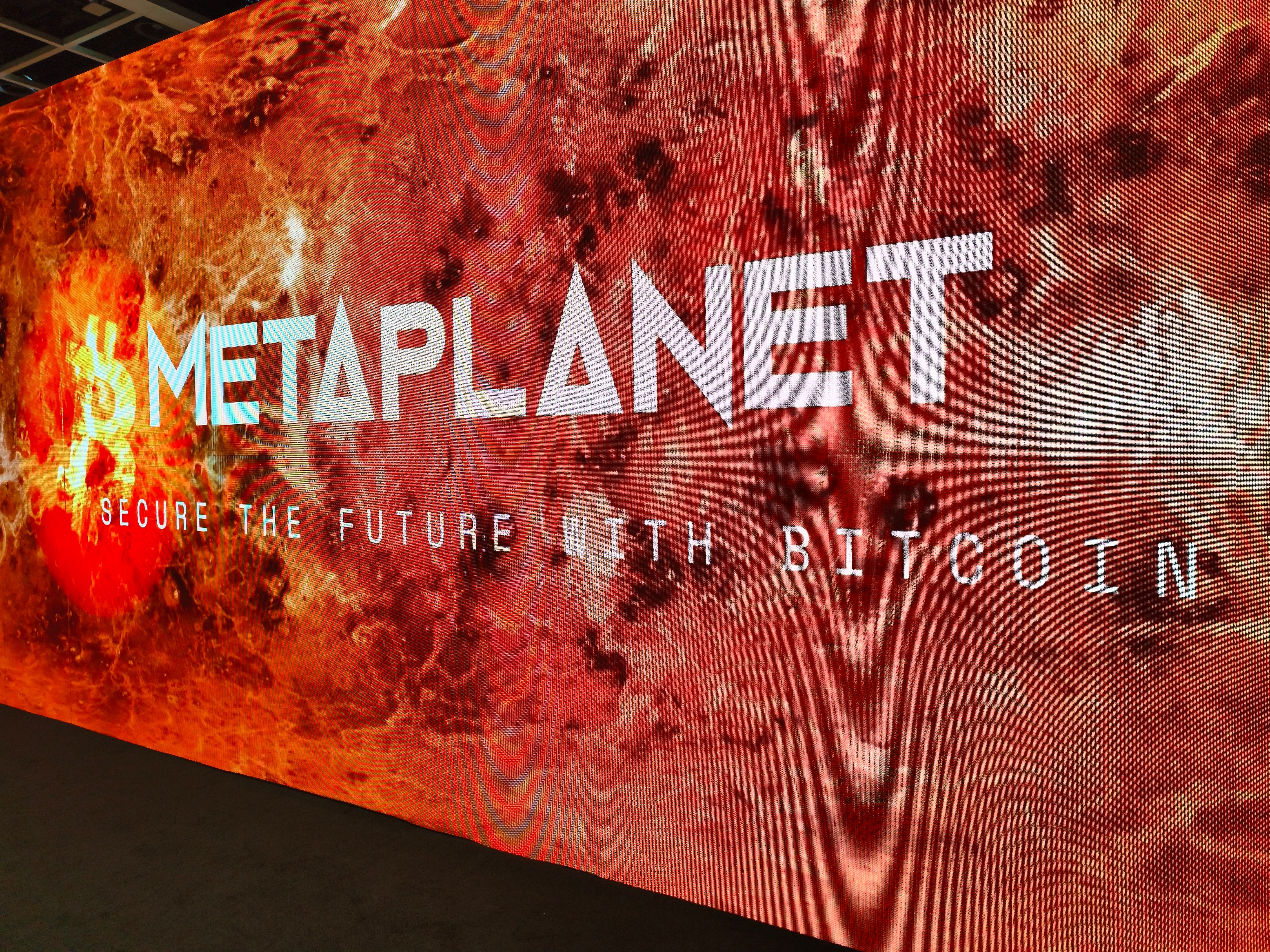 Metaplanet Pours $500 Million Into Buyback as Shares Slide