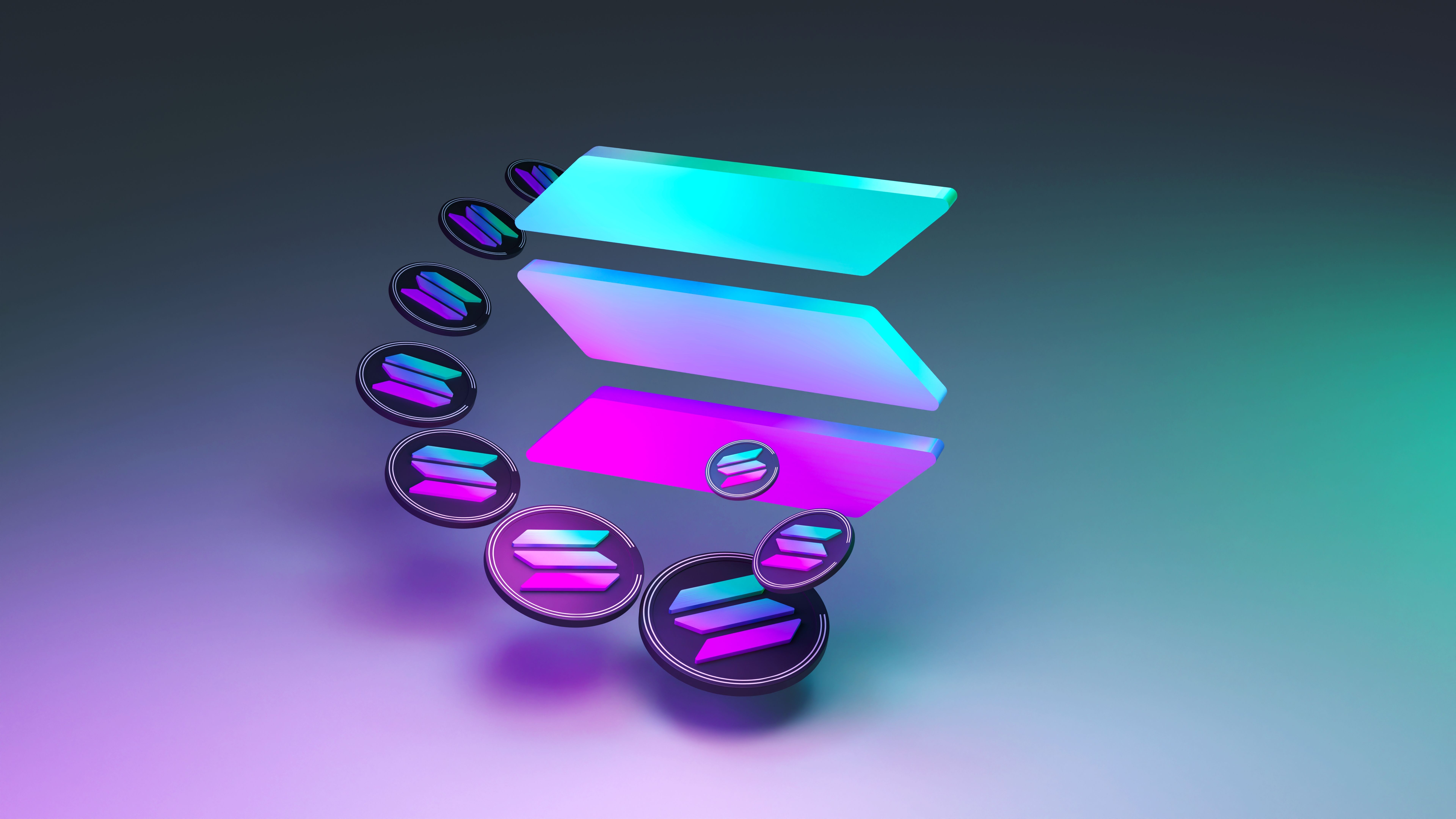 Coinbase Prime dan Figment Perluas Staking di Rantai PoS Teratas